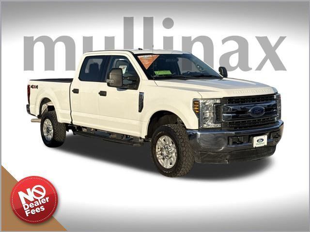 2019 Ford F-250 XLT