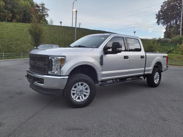 2019 Ford F-250 XLT