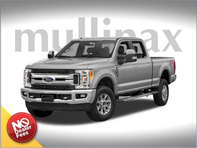 2019 Ford F-250 XLT