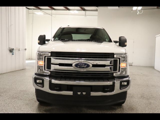 2019 Ford F-250 XLT