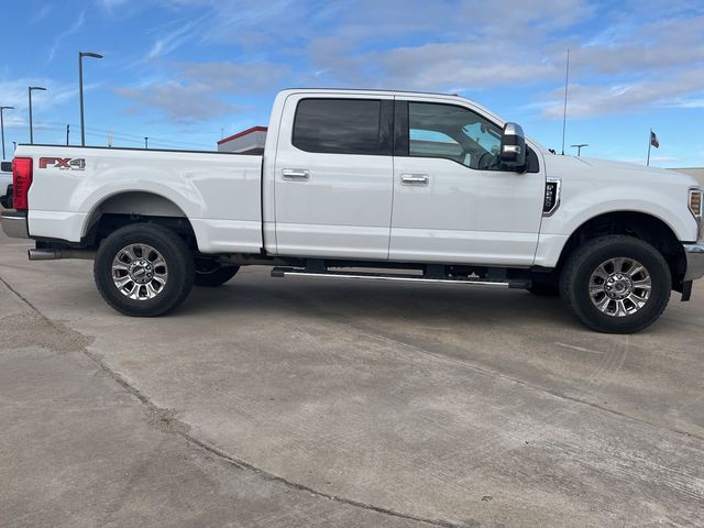 2019 Ford F-250 XLT