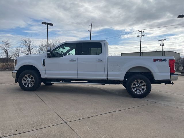 2019 Ford F-250 XLT