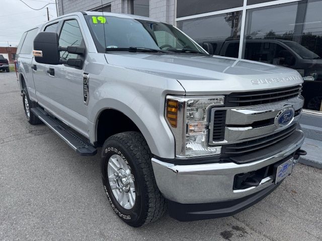 2019 Ford F-250 XLT