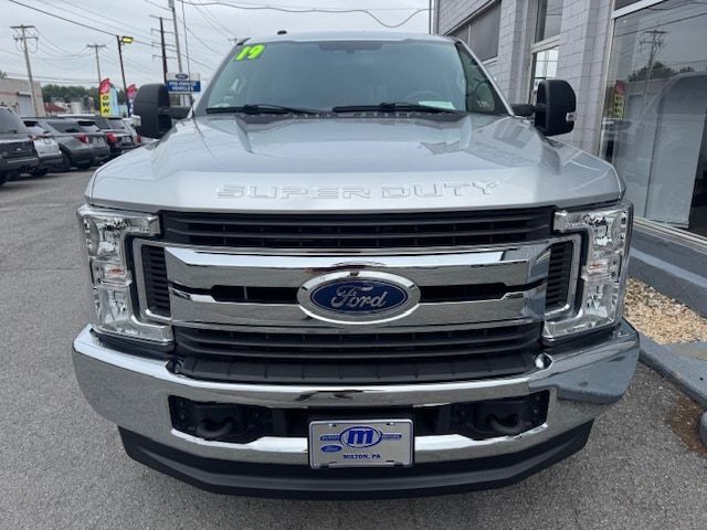 2019 Ford F-250 XLT