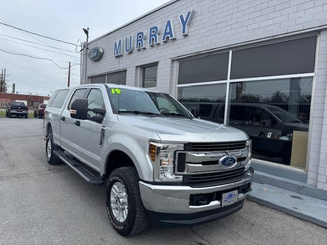 2019 Ford F-250 XLT