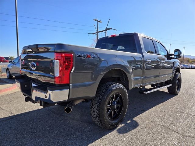 2019 Ford F-250 XLT