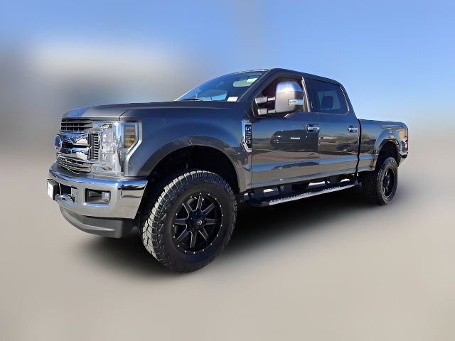 2019 Ford F-250 XLT