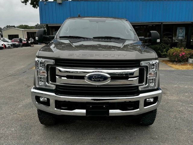 2019 Ford F-250 XLT