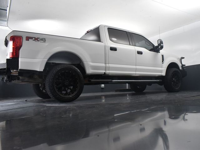 2019 Ford F-250 XLT