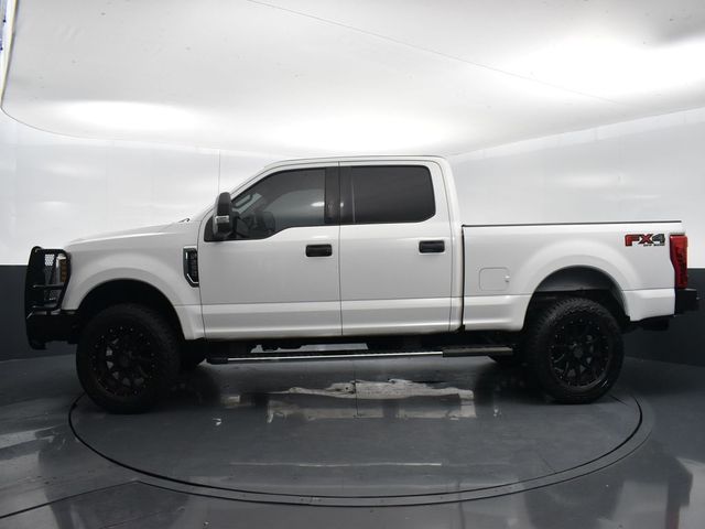 2019 Ford F-250 XLT