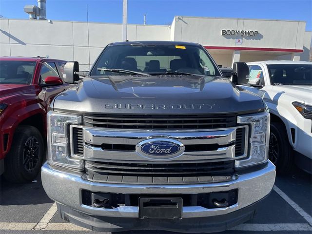 2019 Ford F-250 XLT