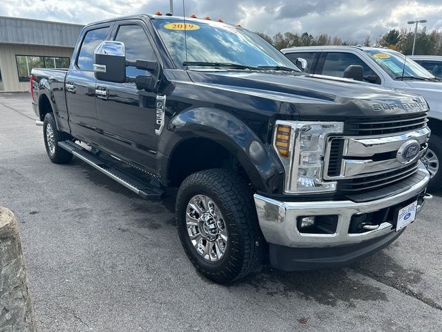 2019 Ford F-250 XLT