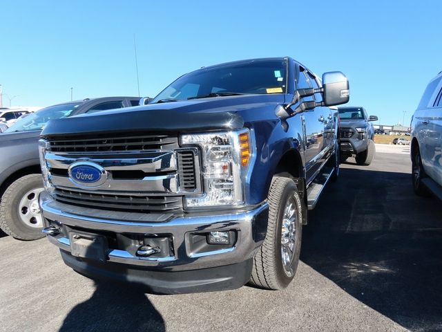 2019 Ford F-250 XLT