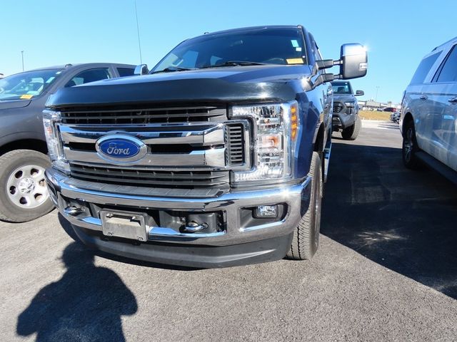 2019 Ford F-250 XLT