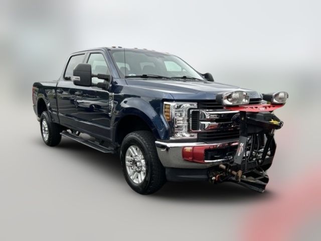 2019 Ford F-250 XLT