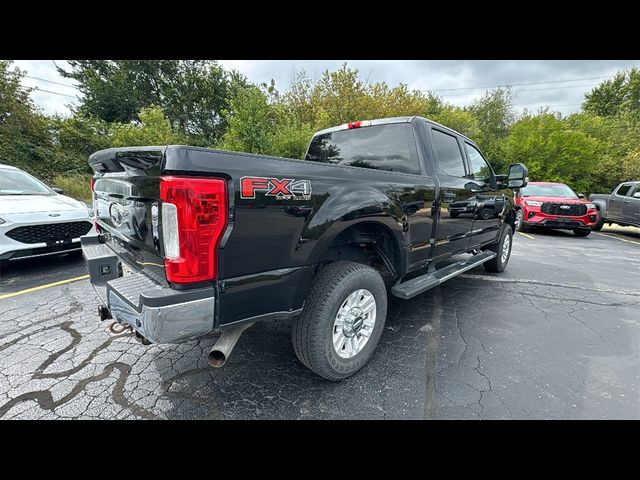 2019 Ford F-250 XLT