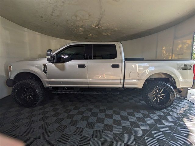 2019 Ford F-250 XLT