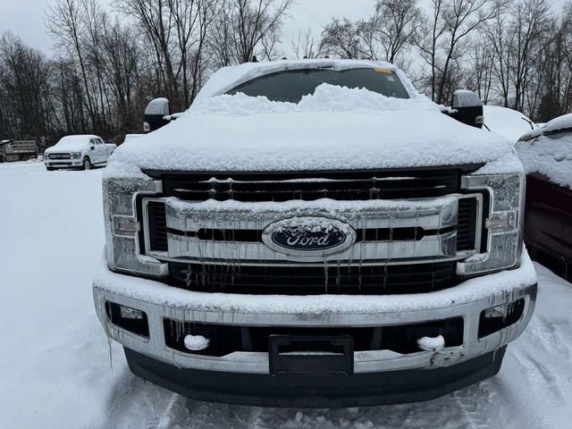 2019 Ford F-250 XLT