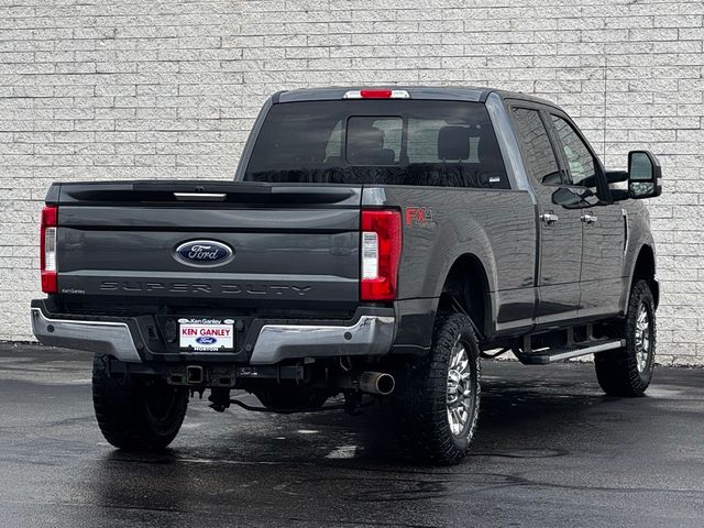 2019 Ford F-250 XLT