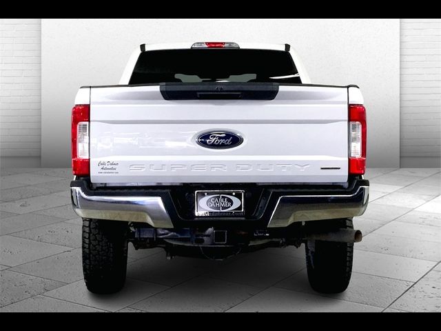 2019 Ford F-250 XLT