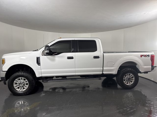 2019 Ford F-250 XLT