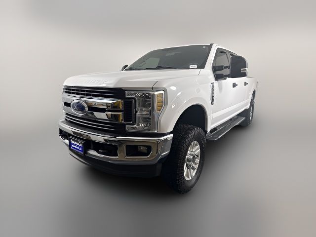 2019 Ford F-250 XLT