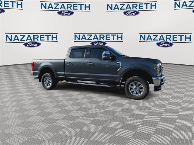 2019 Ford F-250 XLT