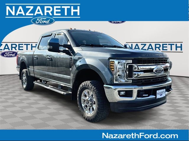 2019 Ford F-250 XLT