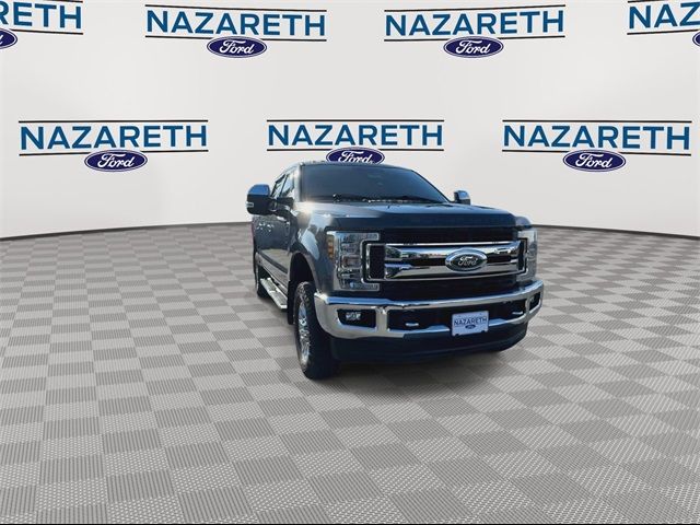 2019 Ford F-250 XLT