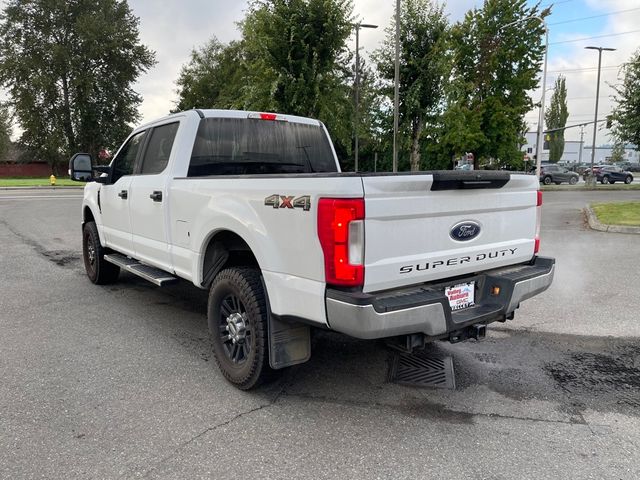 2019 Ford F-250 XLT