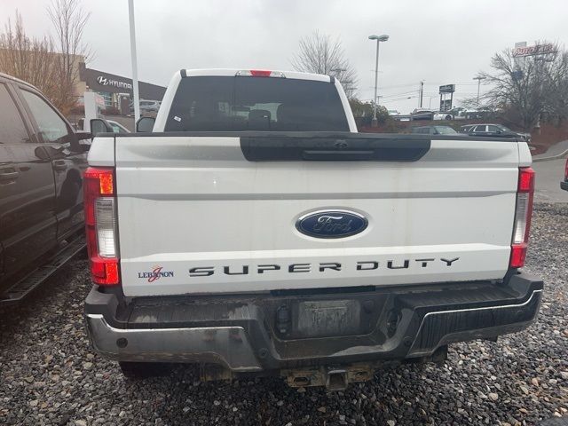 2019 Ford F-250 XLT