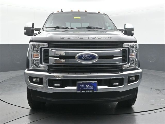 2019 Ford F-250 XLT