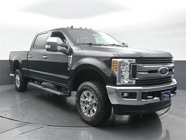 2019 Ford F-250 XLT