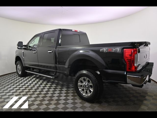 2019 Ford F-250 XLT