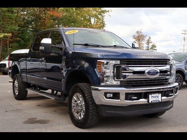 2019 Ford F-250 XLT