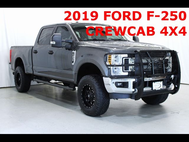 2019 Ford F-250 XLT