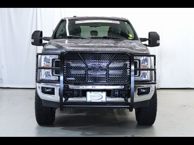 2019 Ford F-250 XLT