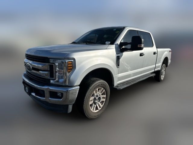 2019 Ford F-250 XLT