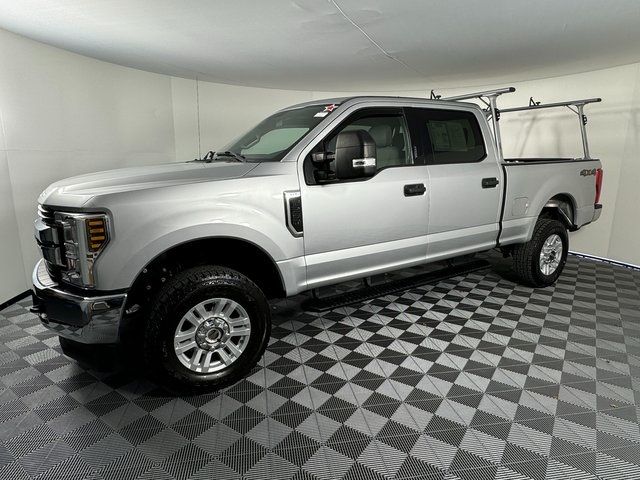 2019 Ford F-250 XLT