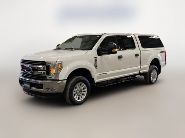 2019 Ford F-250 XL