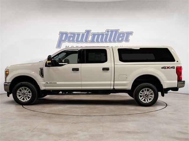 2019 Ford F-250 XL