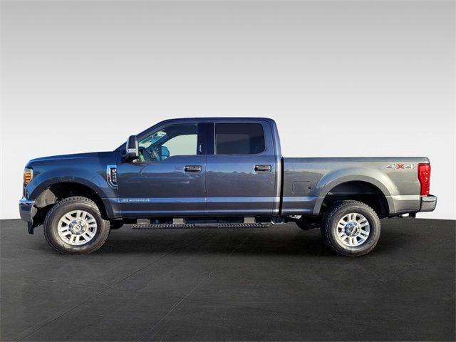 2019 Ford F-250 XLT