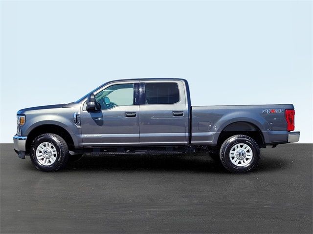 2019 Ford F-250 XLT