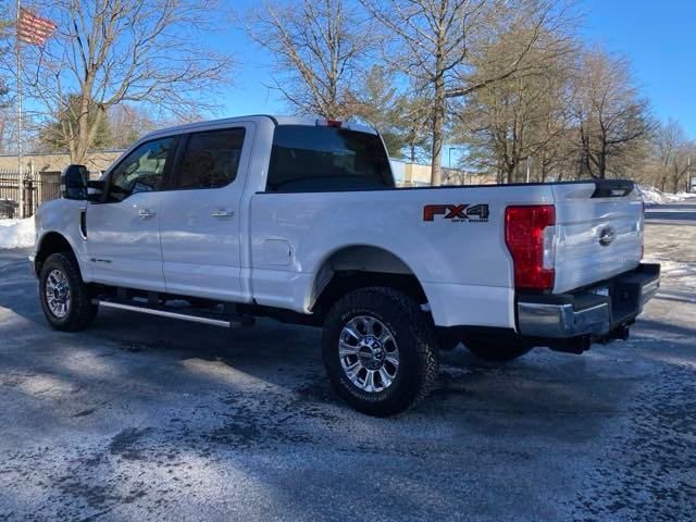 2019 Ford F-250 XLT