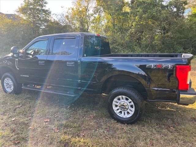 2019 Ford F-250 XLT