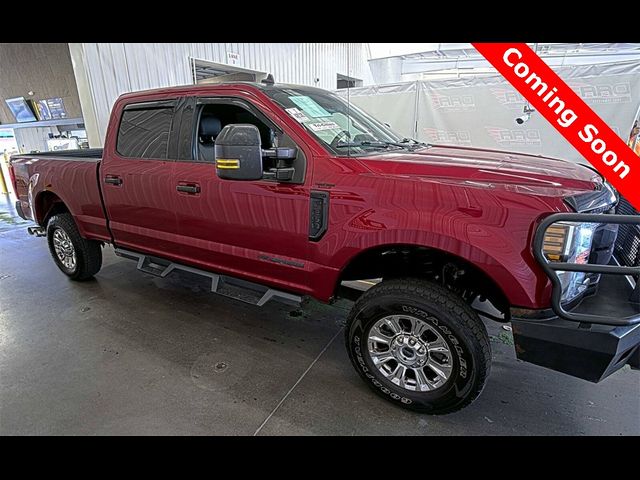 2019 Ford F-250 XLT