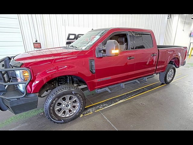 2019 Ford F-250 XLT