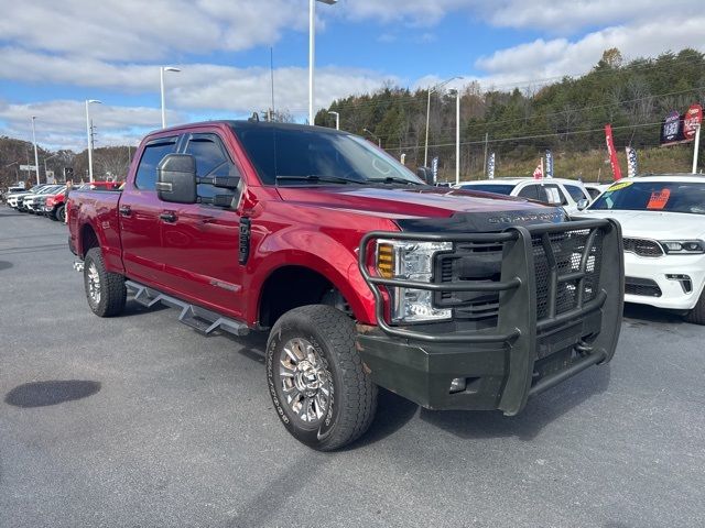 2019 Ford F-250 XLT