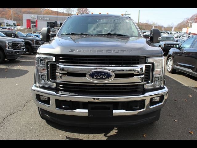 2019 Ford F-250 XLT