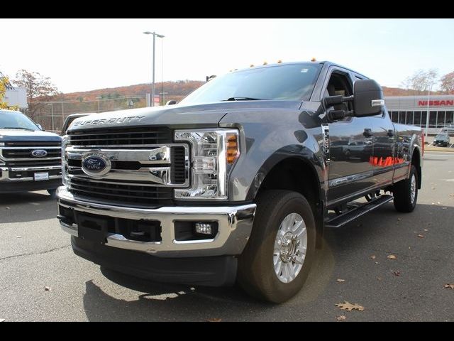 2019 Ford F-250 XLT